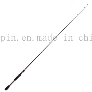 OEM Logo High Quality Tenacity Carbon Fishing Rod for Promotion